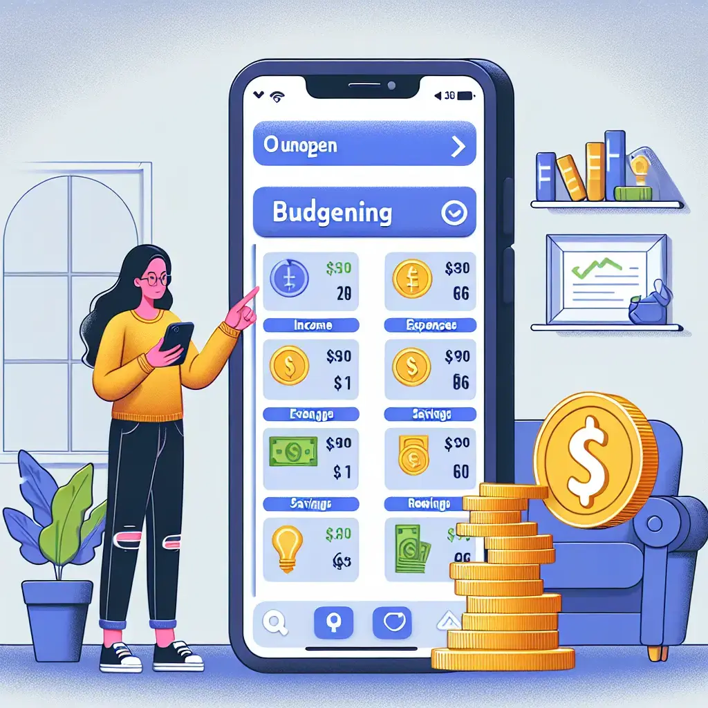 Cash Reward Apps for Budgeting Beginners