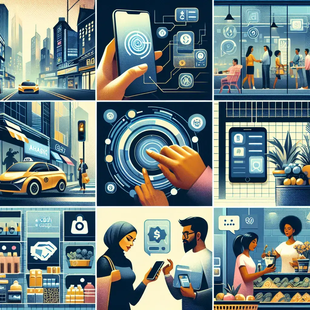 The Future of Cash Reward Apps and Digital Wallets