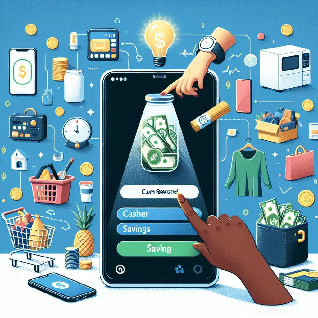 Top Cash Reward Apps to Boost Your Savings